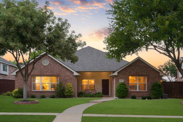 1513 Snow, Trail Lewisville, TX photo 32