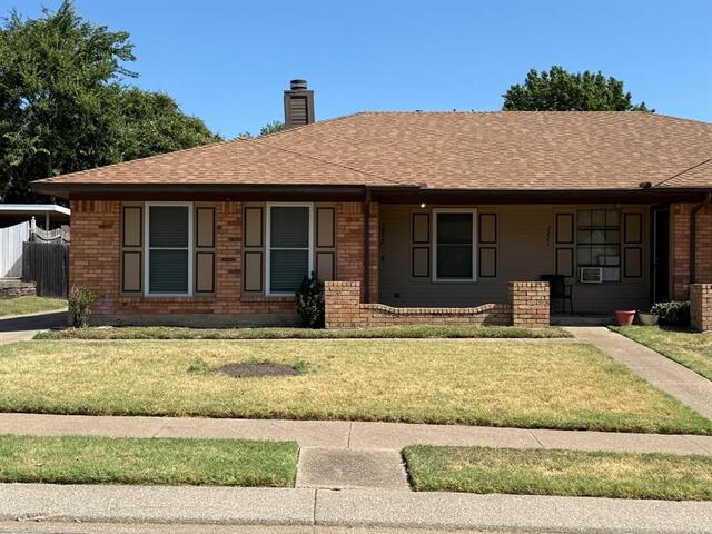 2317 Aquaduct Drive, Bedford, TX image