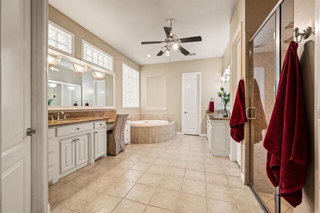 533 Round Hollow, Lane Southlake, TX photo 14