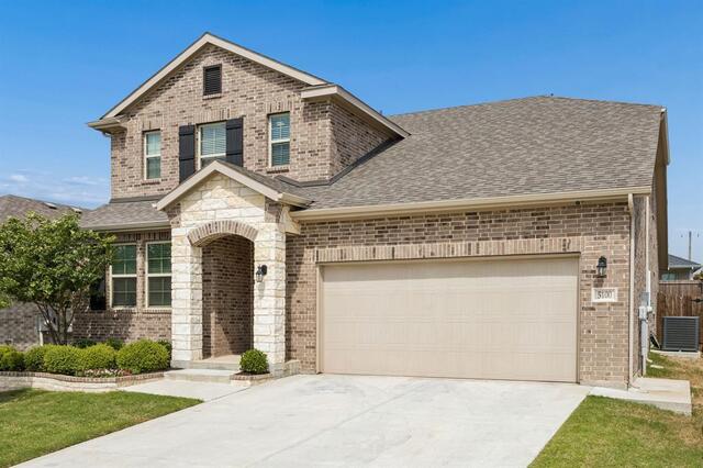 5100 Unity, Drive Denton, TX photo 38