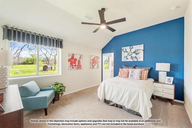 5717 Halton, Drive Celina, TX photo 19