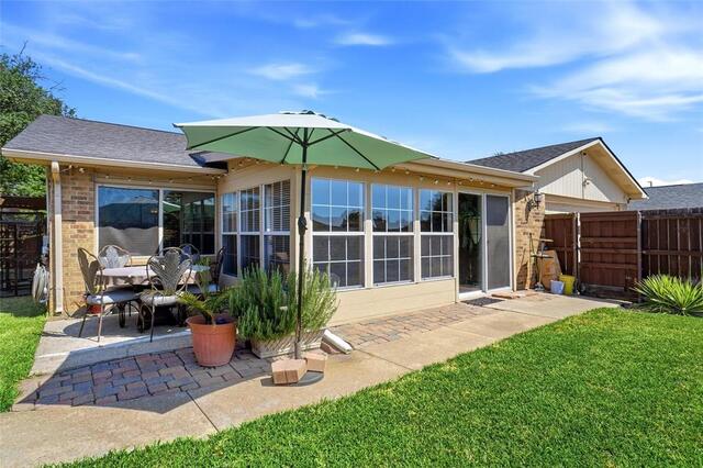 1116 Bass, Drive Plano, TX photo 3