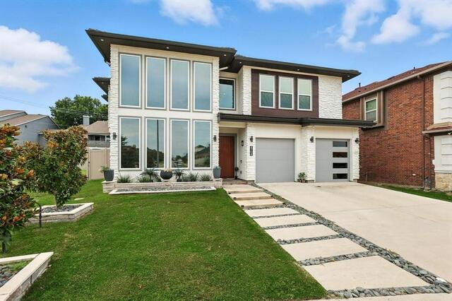 4704 Almeria Court, Irving, TX image
