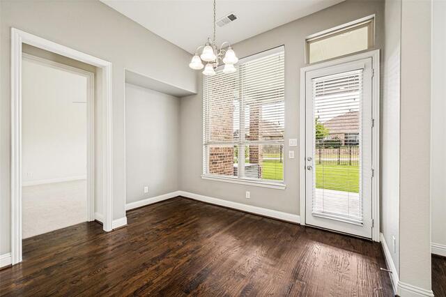 1430 Havenbrook, Lane Prosper, TX photo 18