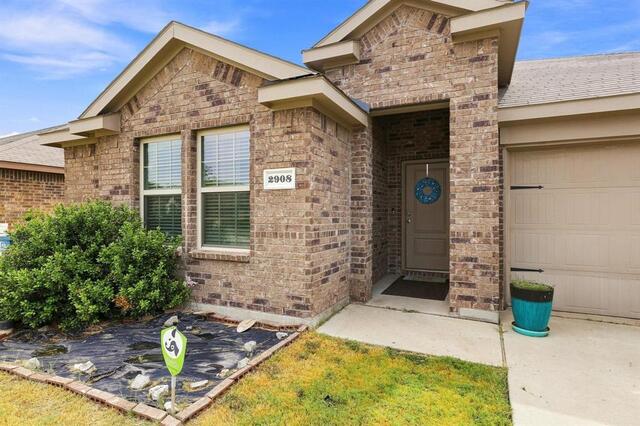 2908 Royal, Acres Denton, TX photo 3