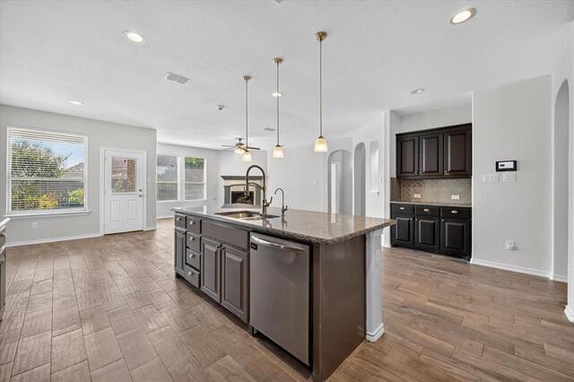 904 Dove, Cove Argyle, TX photo 8
