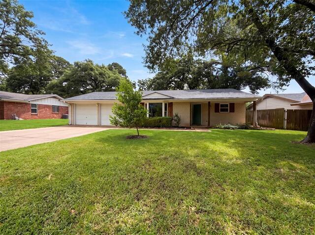 1805 Brookview Drive, Arlington, TX image