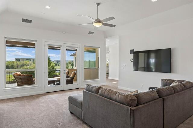 917 Lake Carillon, Lane Southlake, TX photo 34