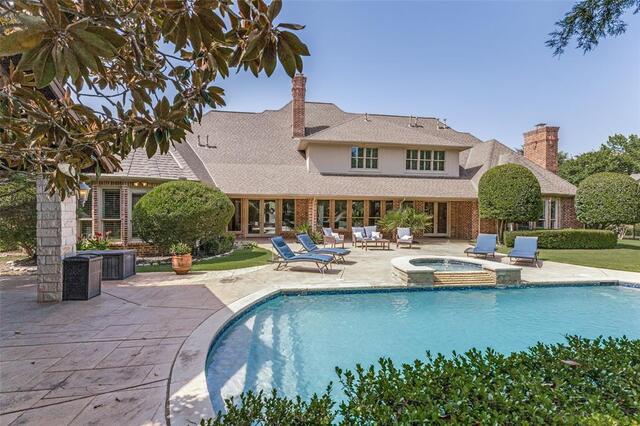 1612 Fair Oaks, Drive Westlake, TX photo 33