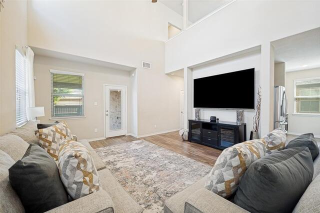 2261 Barx Drive, Little Elm, TX photo 9
