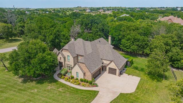 101 Western Breeze Drive, Fort Worth, TX image