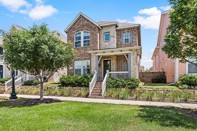 8849 Redding Street, North Richland Hills, TX image