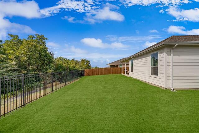 2617 Toucan, Drive Denton, TX photo 35