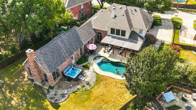 1303 Stone Lakes, Drive Southlake, TX photo 37