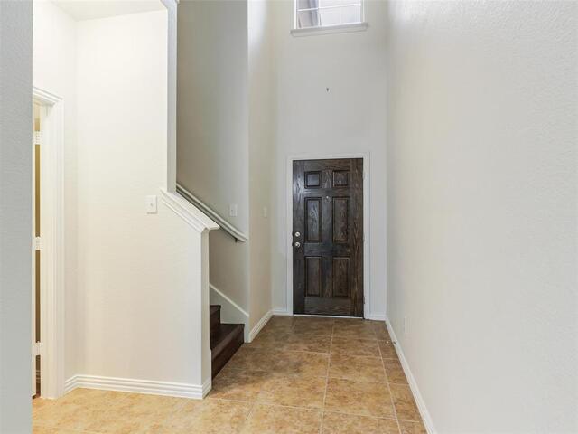 8732 San Bernard, Street Plano, TX photo 3