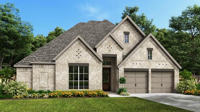 6008 Big Lake Road, Fort Worth, TX image