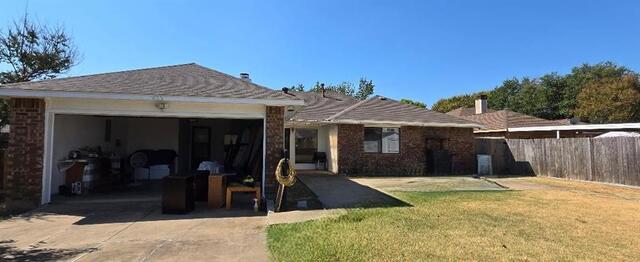 603 Windsor, Drive Allen, TX photo 2