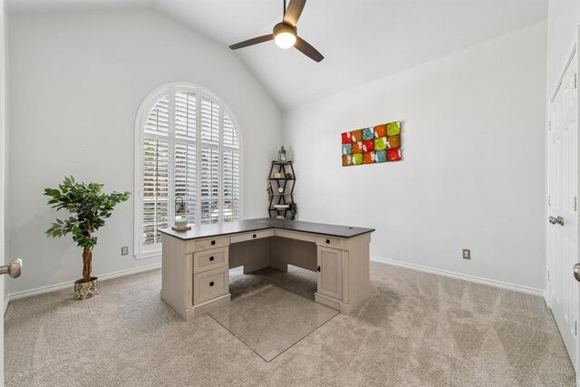 3421 Dowland Drive, Flower Mound, TX photo 18