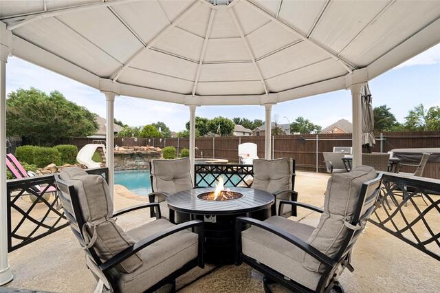 4304 Cape Cod Drive, The Colony, TX photo 23