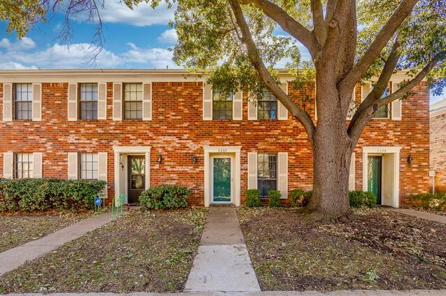 7337 Kingswood Circle, Fort Worth, TX image