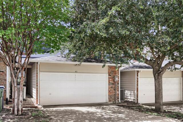 2800 Keller Springs Road, 4C Carrollton, TX photo 28