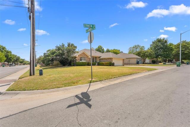 419 Strata, Drive Denton, TX photo 26