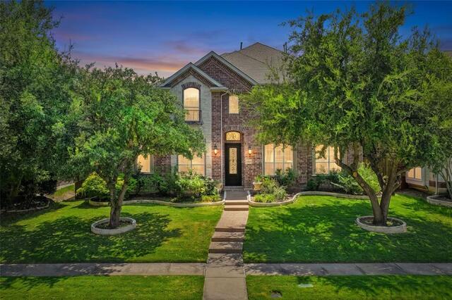 6608 Terrace Mill Lane, Plano, TX image
