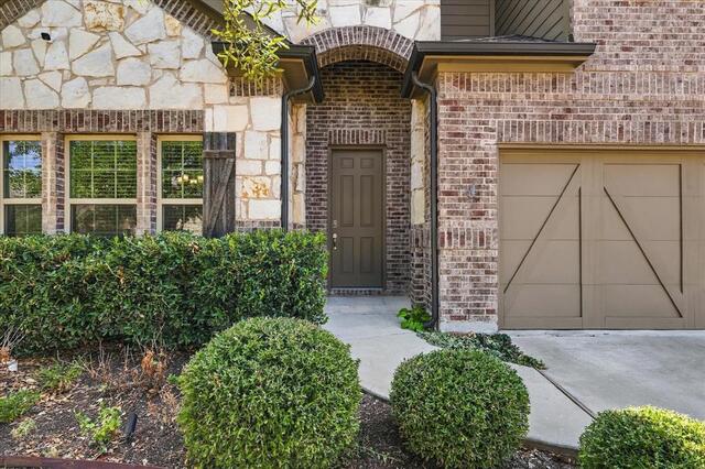 5904 Humber, Lane Celina, TX photo 3