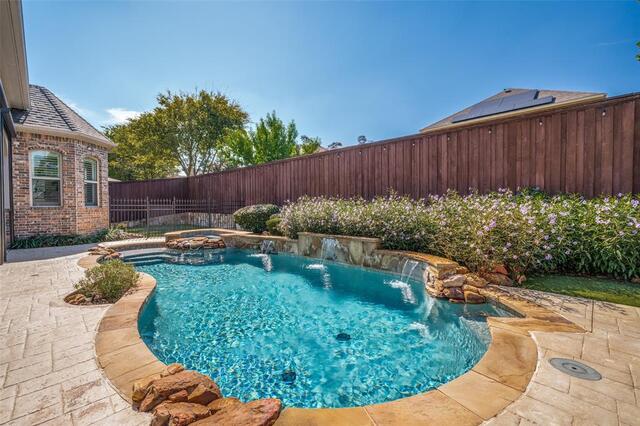 181 Hidden Lake, Drive Prosper, TX photo 34