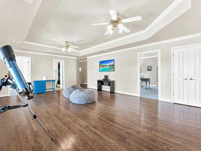 3404 Lantz, Circle Plano, TX photo 29