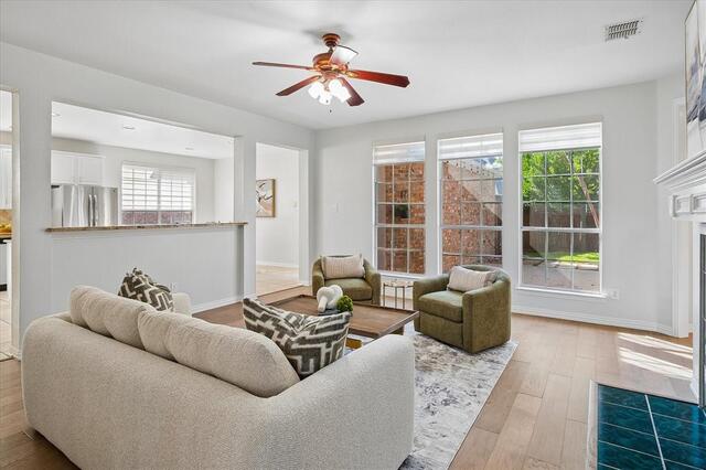 1600 Shadywood Lane, Flower Mound, TX photo 20