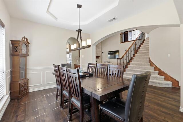 1565 Dutch Hollow, Drive Frisco, TX photo 11