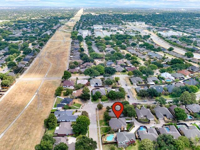 3304 Ashington, Lane Plano, TX photo 5