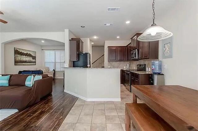 1837 Valencia, Drive Allen, TX photo 10