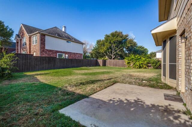 3201 Marquette Drive, Flower Mound, TX photo 24