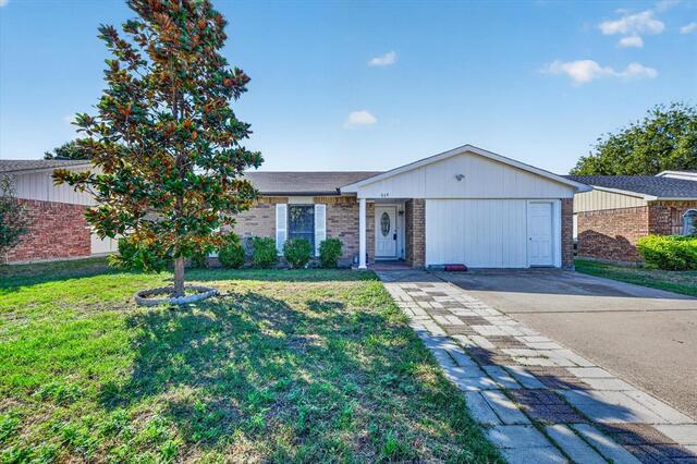 630 Valley View, Drive Allen, TX photo 2