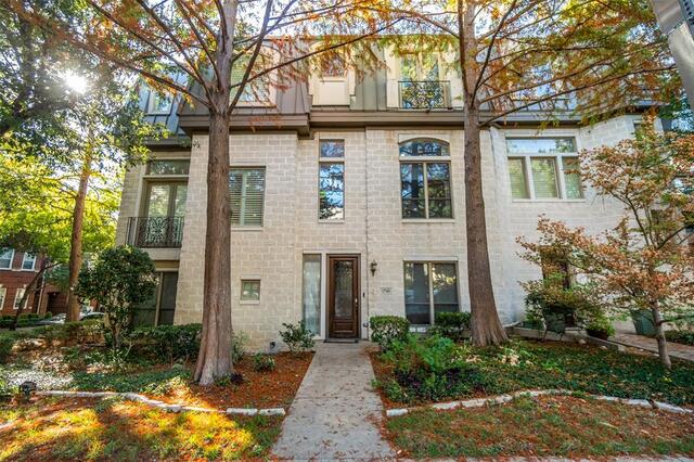 2716 Hibernia Street, Dallas, TX image