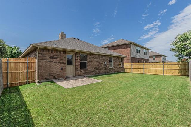 12801 Seagull, Way Frisco, TX photo 31