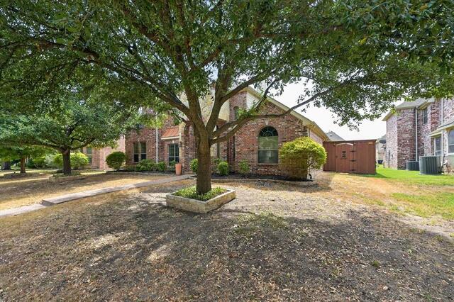 14899 Daneway, Drive Frisco, TX photo 3