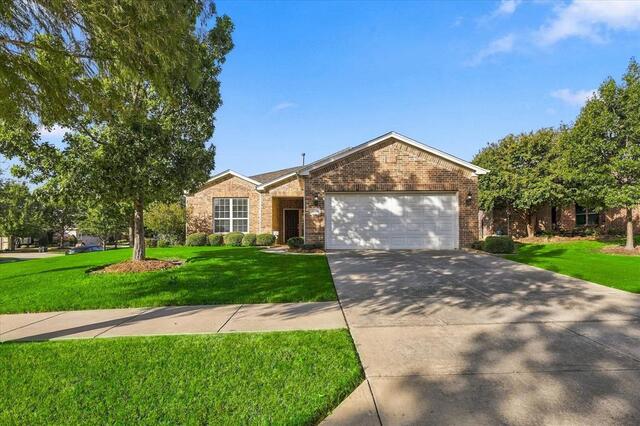 6009 Prairie Bend, Lane Frisco, TX photo 2