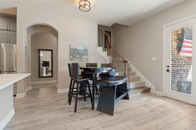 1504 Daisy Lane, Flower Mound, TX photo 9