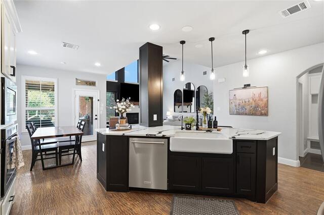 6104 Cedar Sage Trail, Flower Mound, TX photo 10
