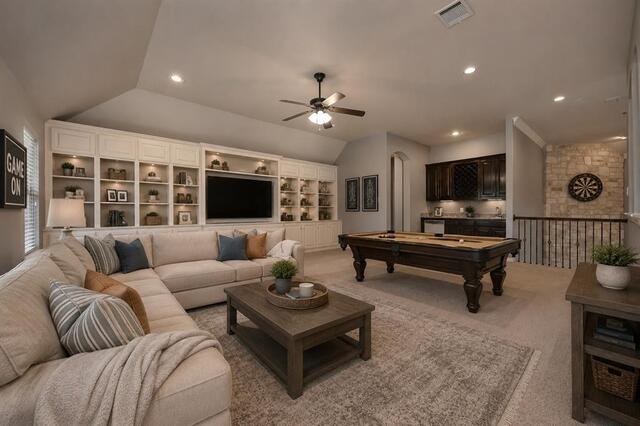 3012 Reid Drive, Flower Mound, TX photo 4