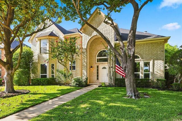 4661 Thanksgiving, Lane Plano, TX photo 6