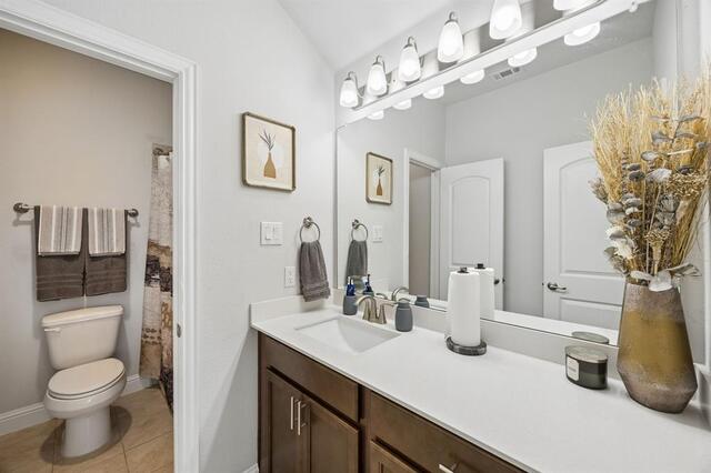 5100 Unity, Drive Denton, TX photo 34