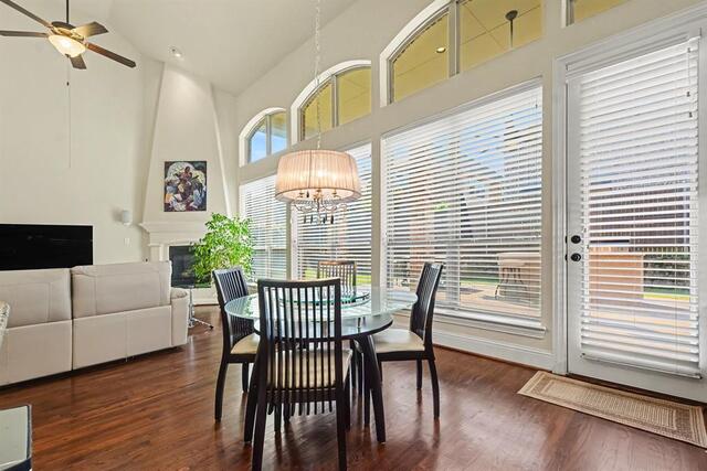1513 Snowberry, Drive Allen, TX photo 12