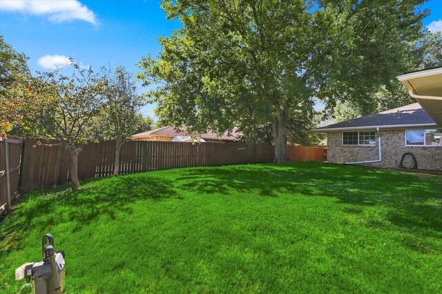 1407 Glenhill, Lane Lewisville, TX photo 33