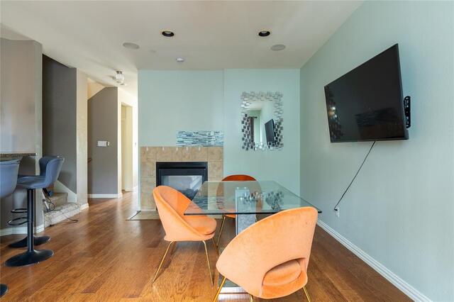 2529 Jacobson, Drive Lewisville, TX photo 6