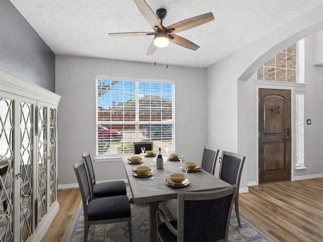 4013 Standridge Drive, The Colony, TX photo 7