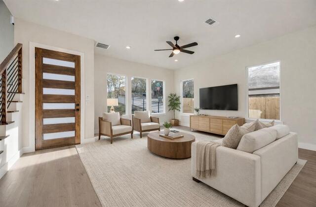 2507 Fatima Avenue, Dallas, TX image